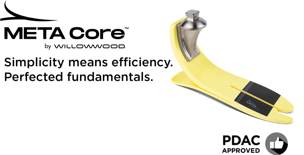 Fiberglass META CORE