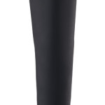 Alpha® Hybrid Sleeve exterior (shown in Black)