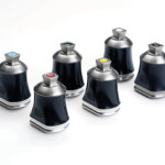 Impulse® Ankle is available in six ankle stiffness options