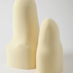 Prosthetic carvings are available for standard shapes and shapes larger than 12” x 18”.