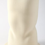 Carvings for spinal orthotics can be done for standard and shapes larger than 16” x 18” x 24”.