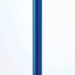 Pediatric 22 mm Aluminum Pylon, available in 300 mm and 400 mm (pictured)
