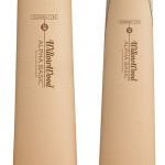 Alpha Basic Liners are offered in cushion and locking.