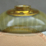 Sizes 16 and 20 of the Alpha Basic Locking Liner have a smaller umbrella to best fit smaller residual limb sizes.