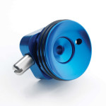 Alpha® Lock combined with Distal Adapter