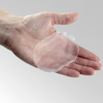 Alpha® Volume Management Pad (size Small)