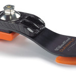 The DuraWalk Foot is intended for low-activity amputees.