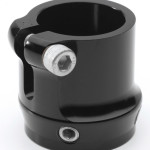 Aluminum 30 mm Adapter