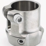 Titanium 30 mm Adapter