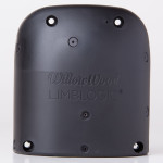 LimbLogic is also available in a side mount version.