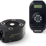 LimbLogic® VS 4-Hole Controller and fob