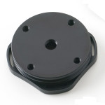 LimbLogic VS Laminated 4-Hole Adapter