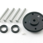 LimbLogic® VS Thermoplastic Drop-In Adapter Kit