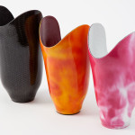 Double lamination definitive sockets.