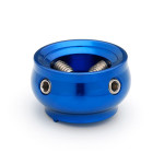 Pediatric Titanium Foot Pyramid Receiver