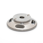 Pediatric Titanium Symes Nut