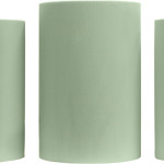 WillowWood's foam blanks are compatible with a variety of carvers.