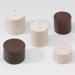 SACH Foot features interchangeable heel inserts