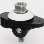 Single Axis Endoskeletal Ankle