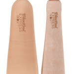 The WillowWood Express AK Liner retrofits with liners of the same profile.