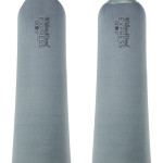 The Select fabric allows for circumfrential stretch for easy donning.