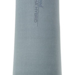 The Hybrid Gel is a bridge between Alpha Classic Gel and silicone.