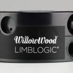 LimbLogic features a field-serviceable exhaust filter and inductive charging.