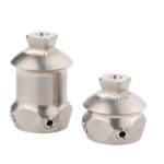 Height Extension Adapters, available in 24 mm and 46 mm