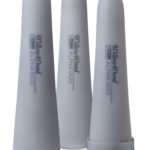 Alpha Duo Liners combine the best of both worlds: gel and silicone.