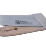 Every Alpha Duo Liner comes with a One Gel Sock.