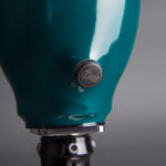 The One Link is one of the important components that helps create an airtight system while also allowing a comfortable, reliable suspension.