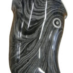 A WillowWood One TF System socket includes a removable brim that holds the system's alignment buttons.