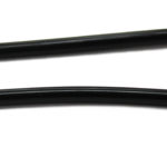 Two exhaust tubes come in the LimbLogic Service Kit.