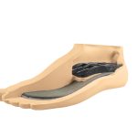 Impulse® Foot (shown in Buff)