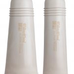 Conical (Left) vs. Cylindrical (Right) Profiles