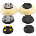 Pediatric Laminated Socket Attachment Block Line