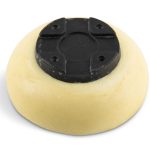 Pediatric Laminated Socket Attachment Block with Foam