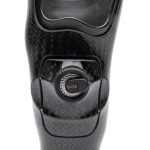 WillowWood Core™ TT Socket with RevoFit® - featuring Single Posterior Panel Style